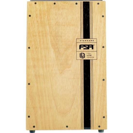 Imagem de Cajon FSA Lite LTS-01 Preto