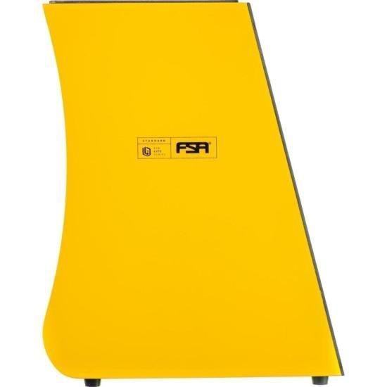 Imagem de Cajon FSA Lite LTS-04 Amarelo F002