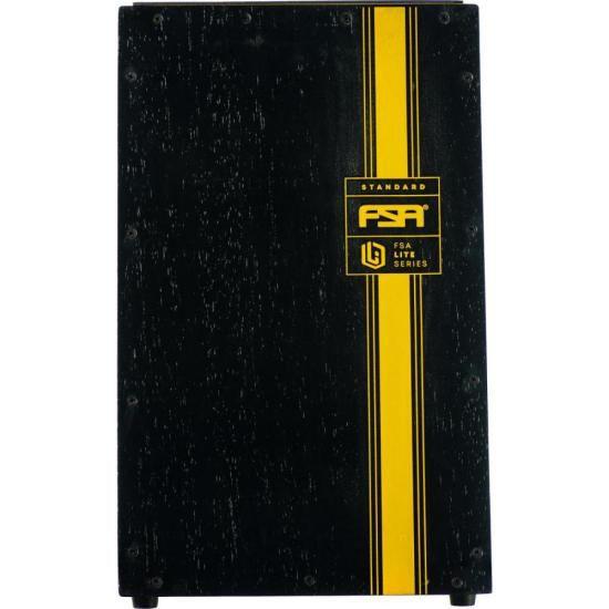 Imagem de Cajon FSA Lite LTS-04 Amarelo