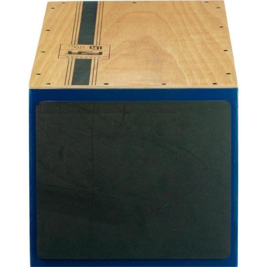 Cajon FSA Lite STD LTS-03 Azul F002 Imagem de Cajon FSA Lite STD LTS-03 Azul F002