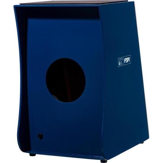 Cajon FSA Lite STD LTS-03 Azul F002 Imagem de Cajon FSA Lite STD LTS-03 Azul F002