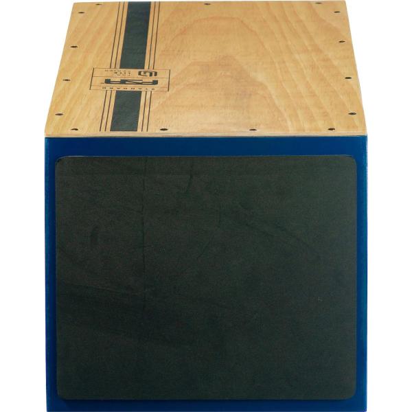 Imagem de Cajon FSA Lite STD LTS-03 Azul