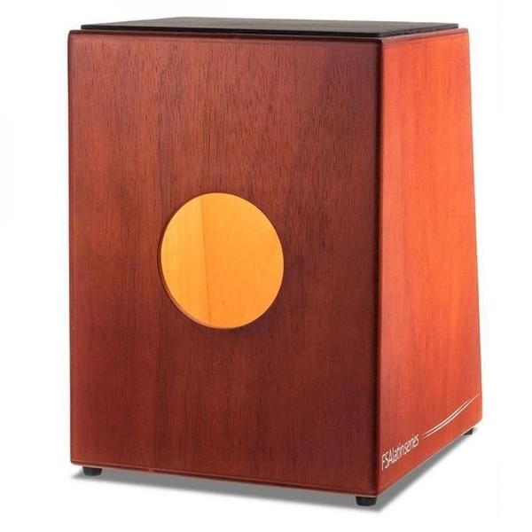 Imagem de Cajon Fsa New Latin Fl20 Incl Mogno