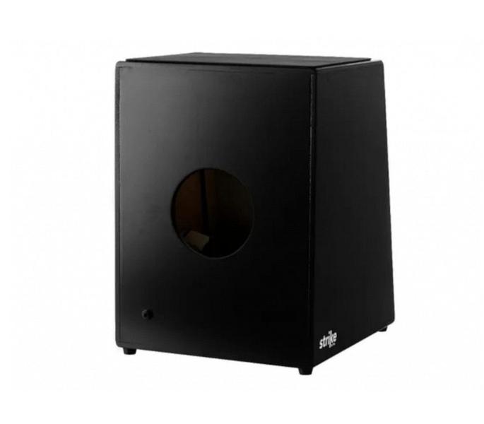 Imagem de Cajon fsa strike sk 5065 lion eletroacustico