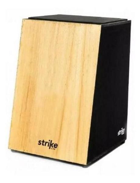 Imagem de Cajon Fsa Strike Sk2000 Natural Cap