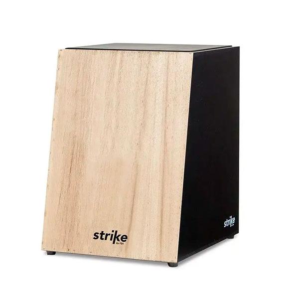 Imagem de Cajon FSA Strike Sk2000 Natural Elétrico