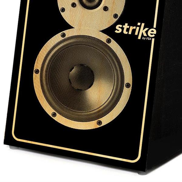 Imagem de Cajon Fsa Strike SK5011 Soundbox Eletroacústico