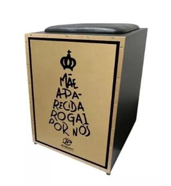 Imagem de Cajon Inclinado Elétrico Jaguar CJ1000 K2 Mãe Aparecida