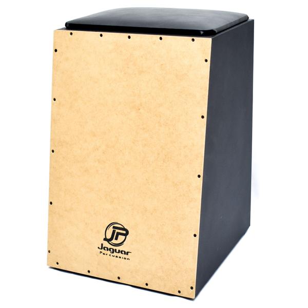 Imagem de Cajon jaguar k2 pro pb liso 006 eletrico