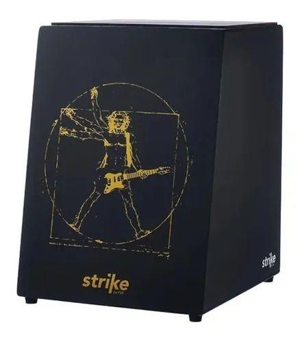 Imagem de Cajon Strike Da Vinci C/ Captação SK5066 Elétrico de Madeira Inclinado - FSA