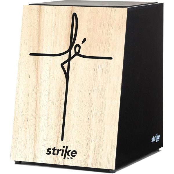 Imagem de Cajon Strike Fé SK4050 FSA