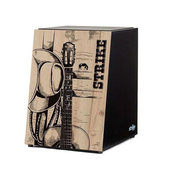 Imagem de Cajon Strike SK5042 Sertão Elétrico