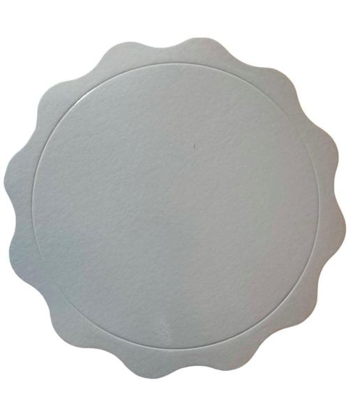 Imagem de Cake Board Branco Viva Paper 15cm Ultrafest un