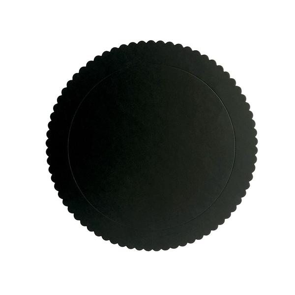 Imagem de Cake Board Redondo 21cm - SilverChef