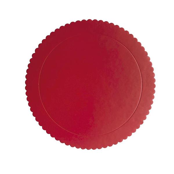 Imagem de Cake Board Redondo 24cm - SilverChef