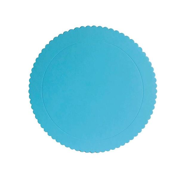 Imagem de Cake Board Redondo 24cm - SilverChef