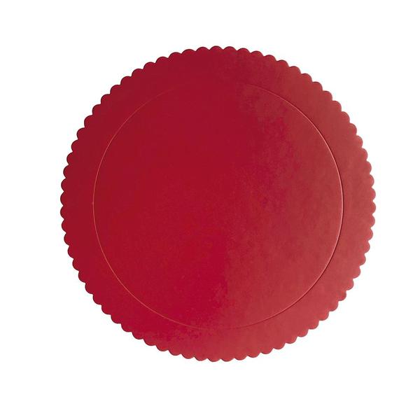 Imagem de Cake Board Redondo 28cm - SilverChef