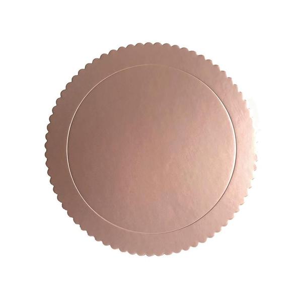 Imagem de Cake Board Redondo 35cm - SilverChef