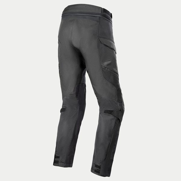 Imagem de Calça Alpinestars Andes Air Drystar Preto