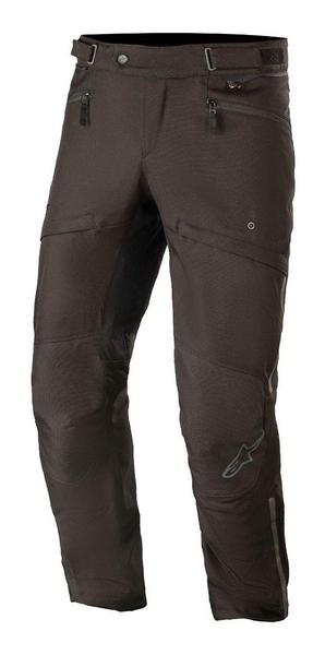 Imagem de Calça Alpinestars Ast 1 V2 Preto Masculino 100% Impermeável