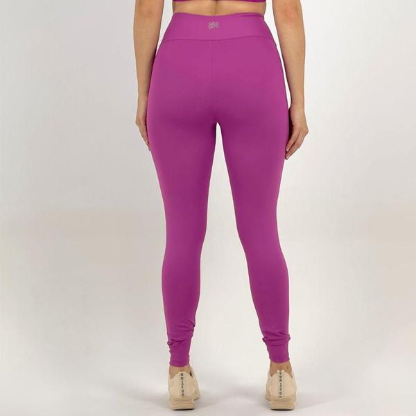 Imagem de Calça Alto Giro Legging com Compressão Feminino