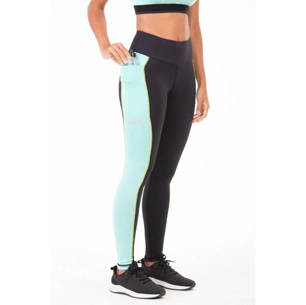 Imagem de Calça Authen Grit Focus Legging