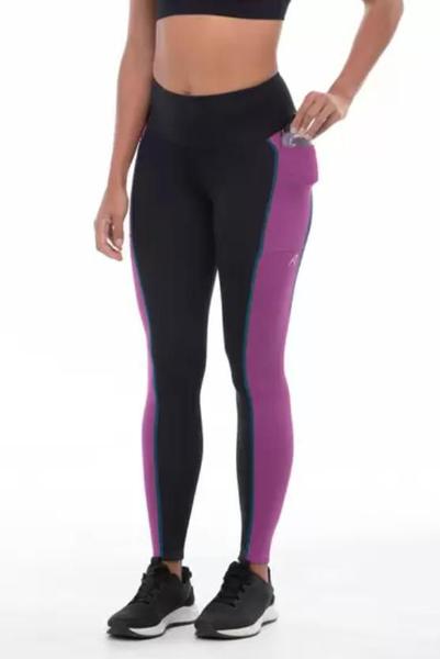 Imagem de Calça Authen Grit Focus Legging