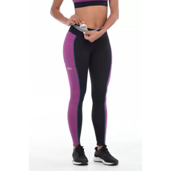 Imagem de Calça Authen Grit Focus Legging