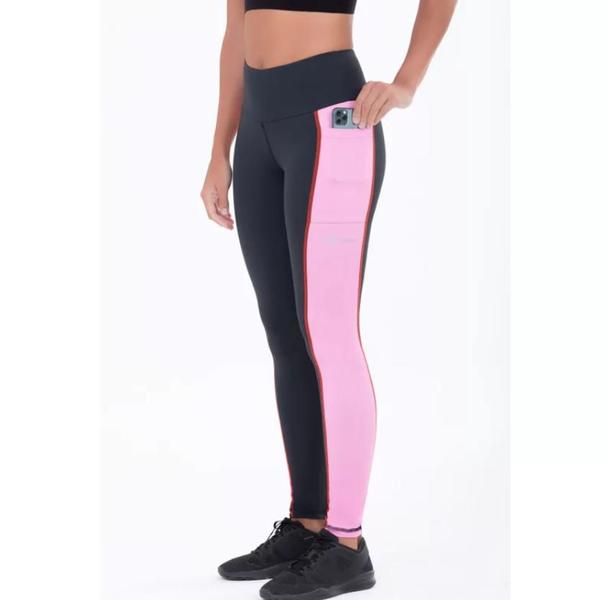 Imagem de Calça Authen Grit Focus Legging