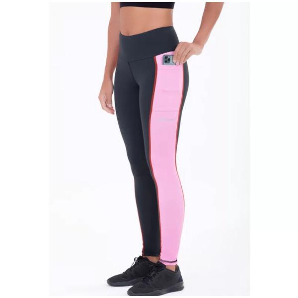 Imagem de Calça Authen Grit Focus Legging