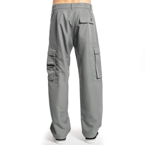 Imagem de Calça Cargo Element Riplus Sizetop Cinza