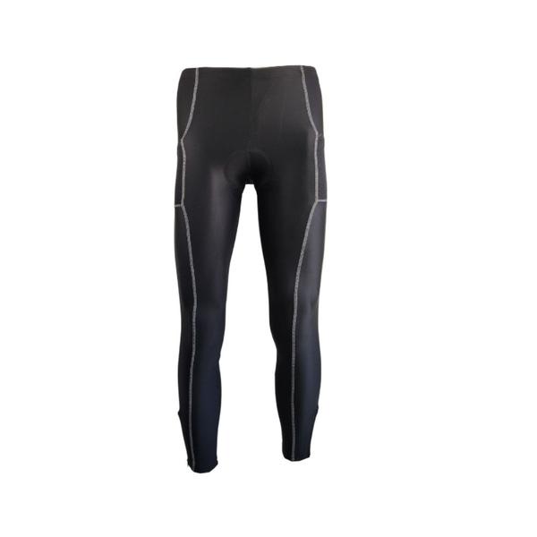 Imagem de Calça Ciclismo Bike Masculina Penks Power Forro Espuma D80/60/40 Com Bolso