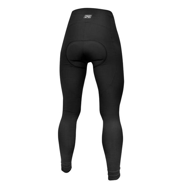 Imagem de Calça Ciclismo Feminino High One Performance Fit Preto