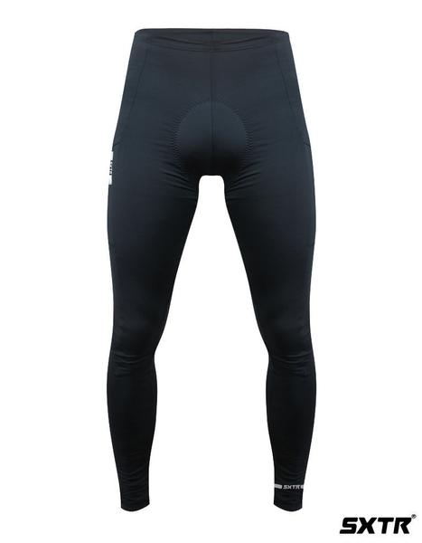 Imagem de Calça Ciclismo Masculino Jump Preto