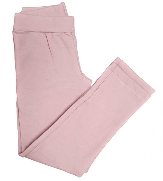 Imagem de Calça com cós em molecotton flanelado encorpada nº 4 ao 10