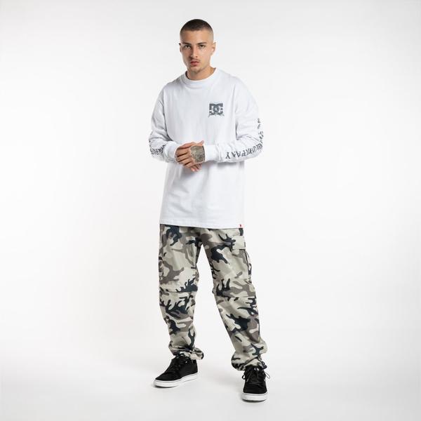 Imagem de Calça Dc Shoes Zipop Cargo Camo