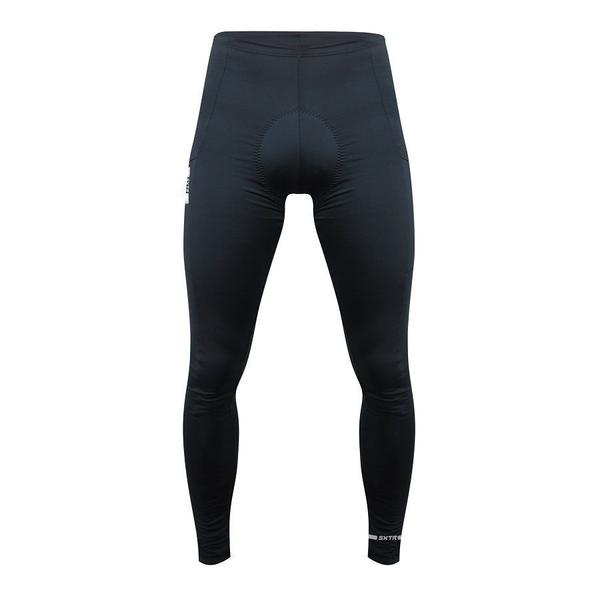 Imagem de Calça de ciclismo masculina SportXtreme Jump Gel