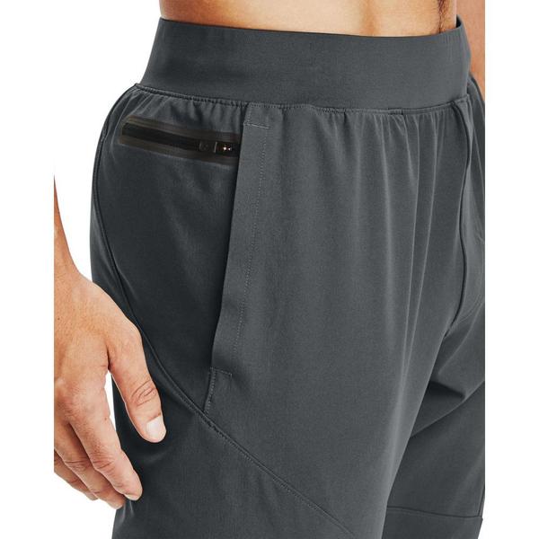 Imagem de Calça de Treino Masculina Under Armour Unstoppable Tapered