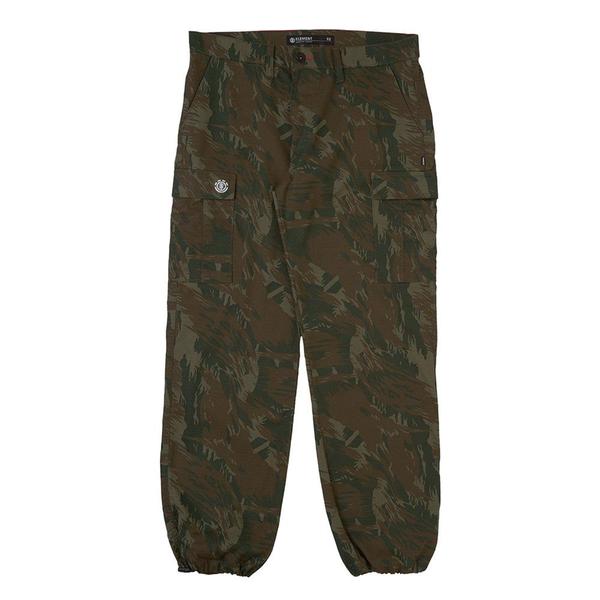 Imagem de Calça Element Legion Cargo Camo