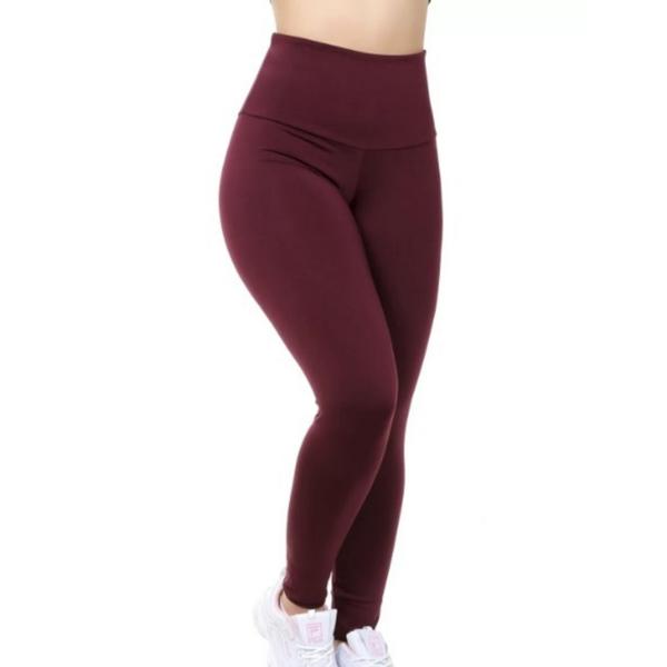 Imagem de Calca elite feminina legging lady ju 119910