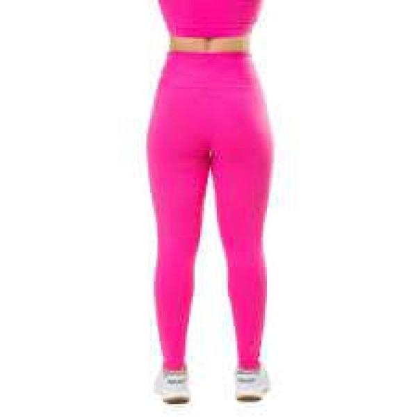 Imagem de Calça Elite Feminino - Pink - M