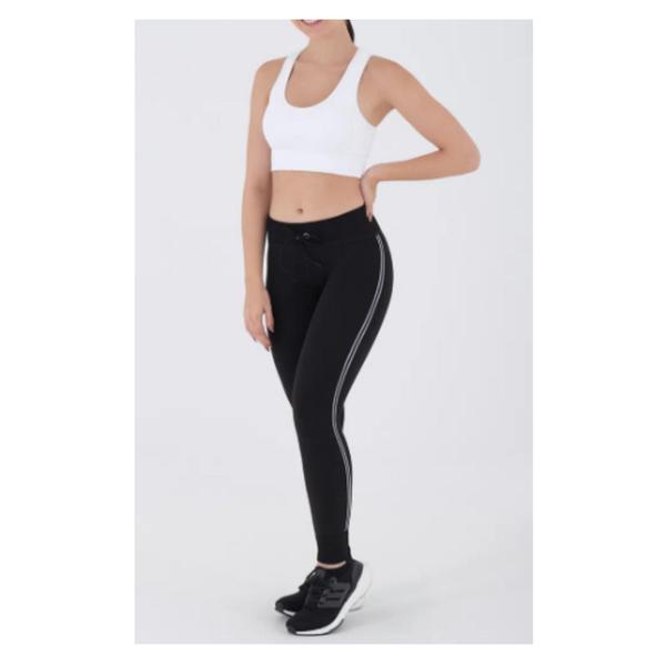 Imagem de Calça Feminina Legging Act Seamless Lupo 71716-001