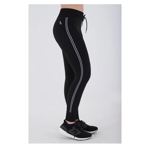 Imagem de Calça Feminina Legging Act Seamless Lupo 71716-001