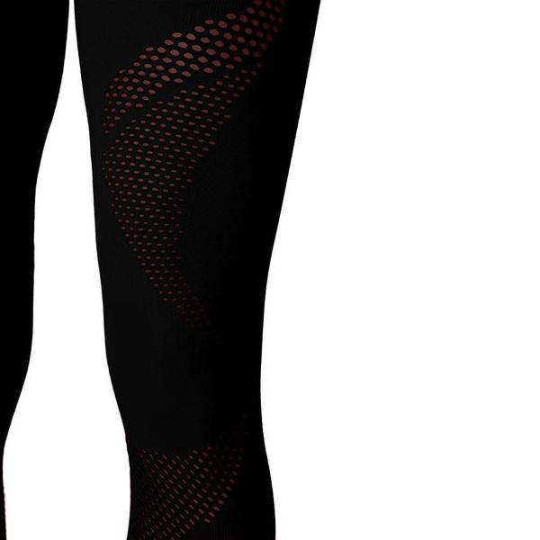 Imagem de Calça Feminina Legging Lupo Preto Trainng 71364