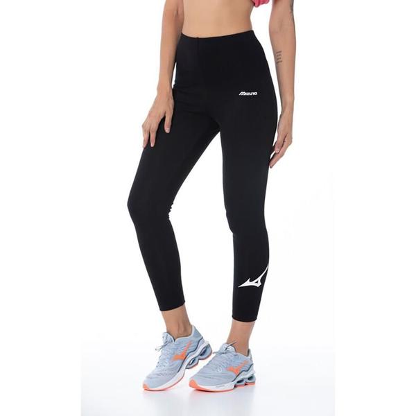 Imagem de Calça Feminina Legging Mizuno Running Easy 5 MIFAT41526