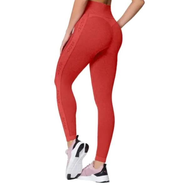 Imagem de Calça FEMININA Selene LEGGING TREINO ACADEMIA Sem Costura 20945001