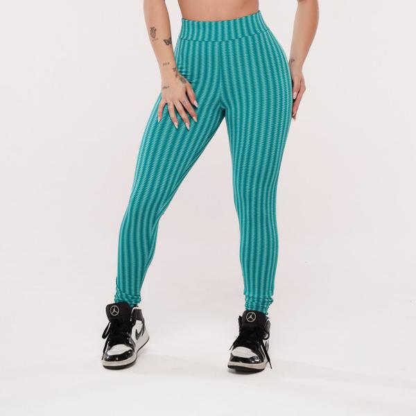 Imagem de Calça Feminino Energy Academia Fitness Legging