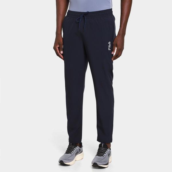 Calça Fila Bahamas Masculina Calça Fila Bahamas Masculina