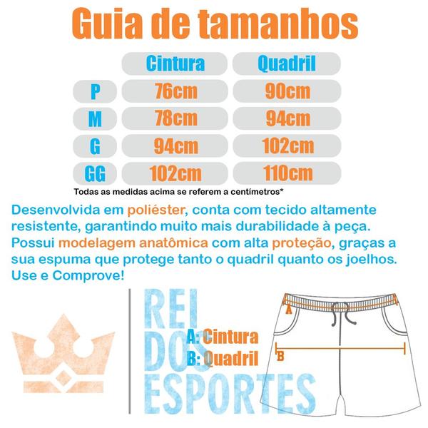 Calça Goleiro Penalty Delta Pro Adulto Original Com NF Imagem de Calça Goleiro Penalty Delta Pro Adulto Original Com NF