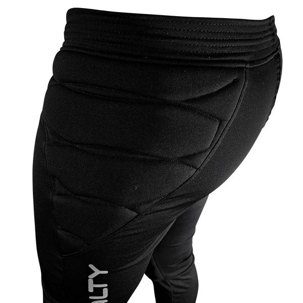 Calça Goleiro Penalty Delta Pro Adulto Original Com NF Imagem de Calça Goleiro Penalty Delta Pro Adulto Original Com NF